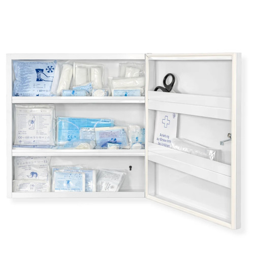 Verbandschrank din 13157 - verbandschrank,