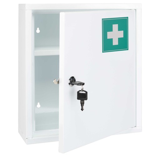 Apothekerschrank