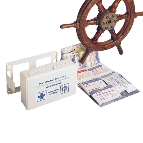Nautisave verbandkasten - nautisave®,