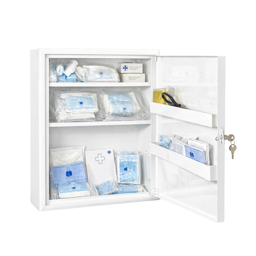 Verbandschrank din 13169 - verbandschrank, c
