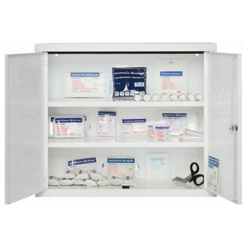 Verbandschrank securitas leer - verbandschrank,