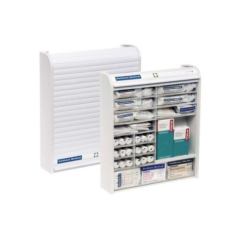 Verbandschrank rollmed - verbandschrank,