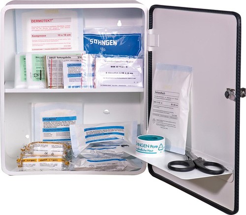 Söhngen verbandschrank - söhngen,