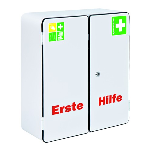 Söhngen verbandschrank rom - verbandschrank,