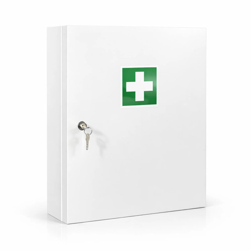 Verbandschrank din 13169 - verbandschrank,