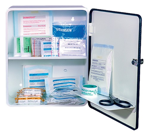 Söhngen verbandschrank erste - söhngen,