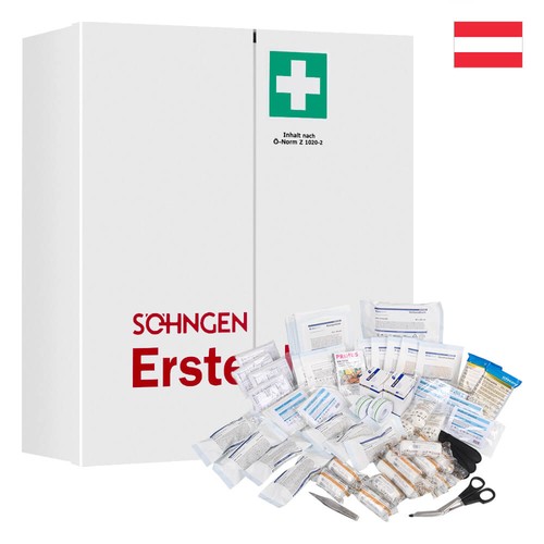 Söhngen verbandschrank rom - verbandschrank,