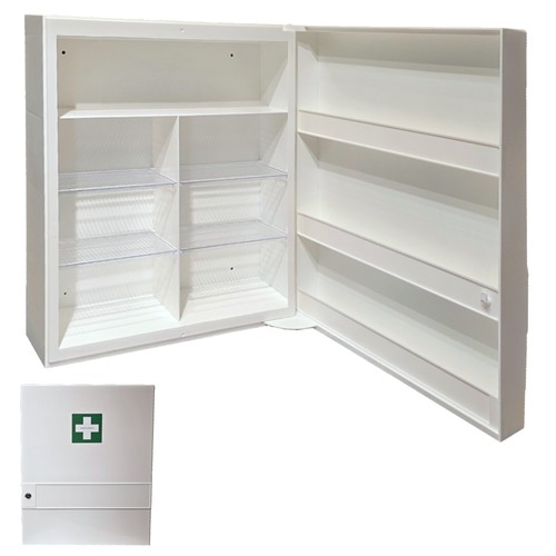 Verbandschrank famulus leer - famulus,