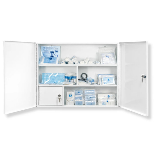 Verbandschrank din 13169 - verbandschrank,