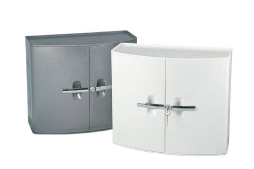Verbandschrank sani cab - verbandschrank,