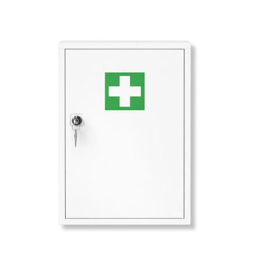 Verbandschrank din 13157 - verbandschrank, a