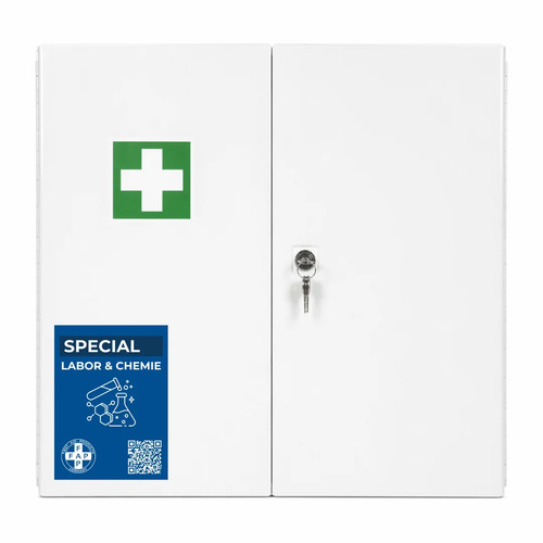 Erste hilfe schrank - erste-hilfe-schrank, 13169