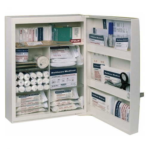 Verbandschrank ohne inhalt - ohne,