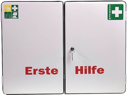 Söhngen 502005 verbandschrank - sÖhngen,