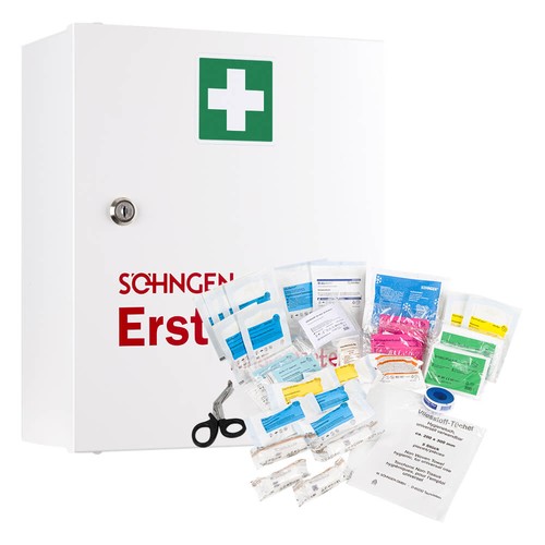 Söhngen verbandschrank - sÖhngen,