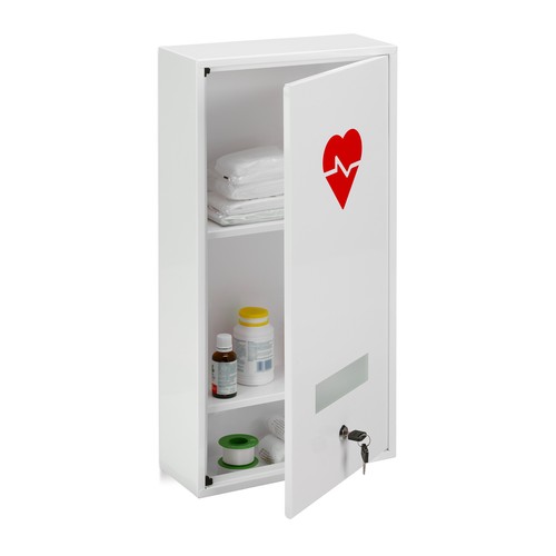 Medizinschrank