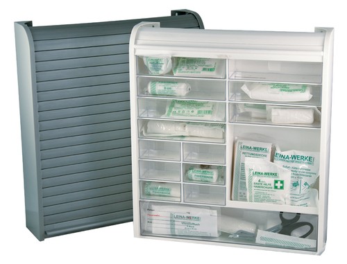 Leina verbandschrank sani - leina,