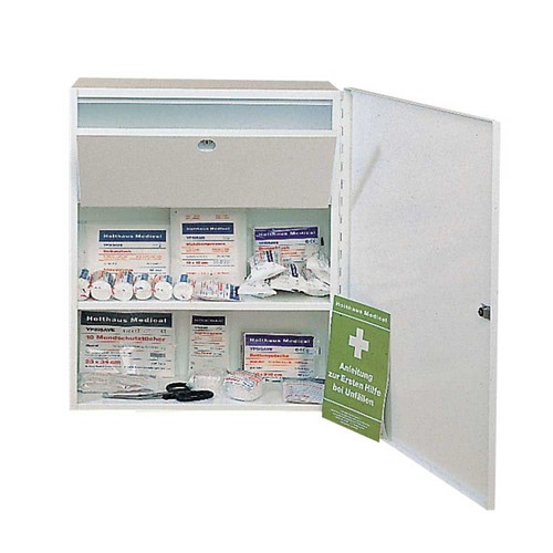 Medicus verbandschrank - medicus,