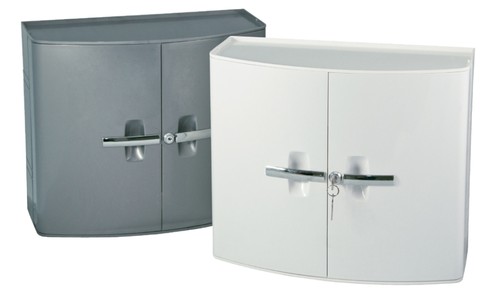 Leina verbandschrank sani cab - verbandschrank,