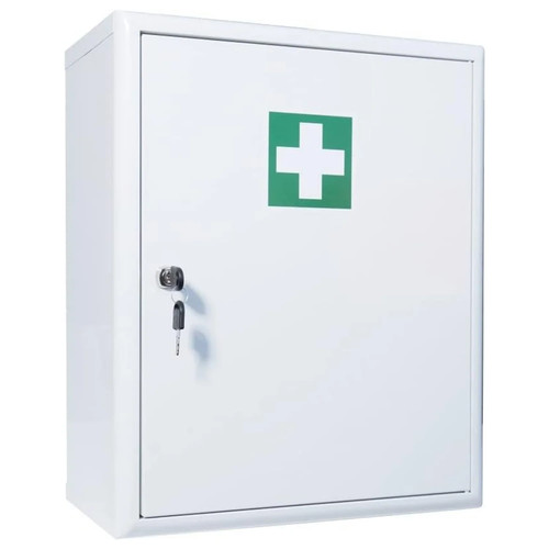 Verbandschrank din 13157 - verbandschrank, c