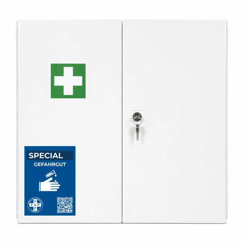 Erste hilfe schrank - erste-hilfe-schrank, 13169