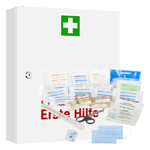 Söhngen verbandschrank bonn - verbandschrank,