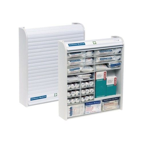 Verbandschrank rollmed rollo - rollmed, m.rollo
