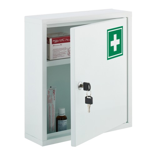 Medizinschrank