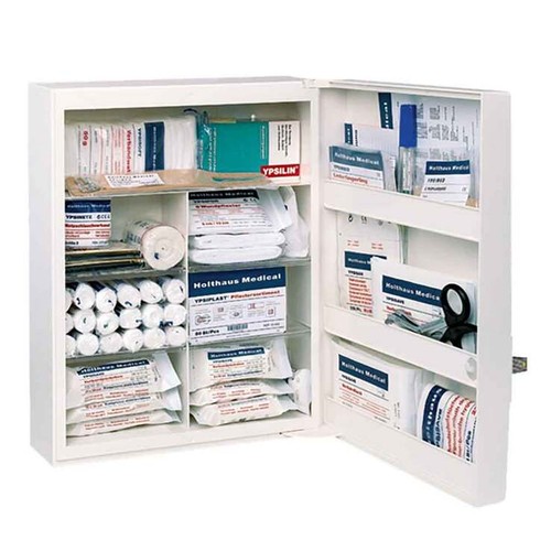 Verbandschrank famulus - verbandschrank,