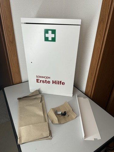 Söhngen verbandschrank - sÖhngen,