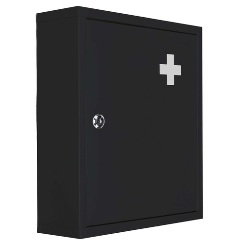 Apothekerschrank