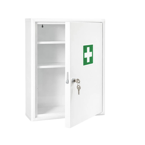 Verbandschrank leer - c,