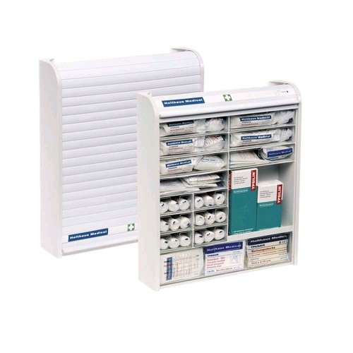 Verbandschrank rollmed - verbandschrank, rollmed®