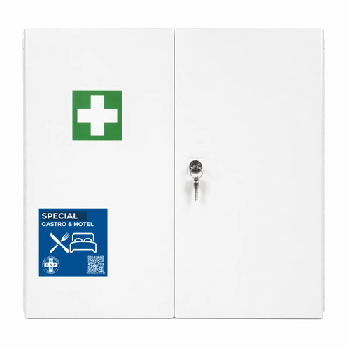 Erste hilfe schrank - erste-hilfe-schrank, 13169