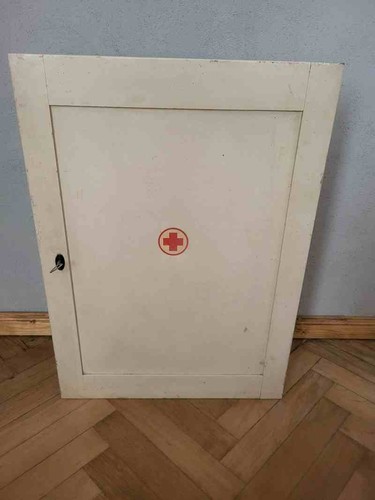 Xxl anker verbandskasten - xxl,