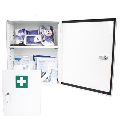 Erste hilfe schrank din - schrank,