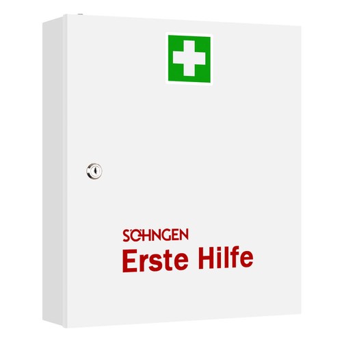 Söhngen verbandschrank - sÖhngen,