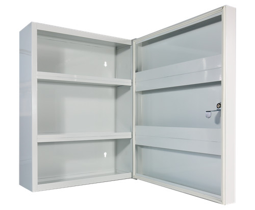 Erste hilfe verbandschrank - erste,