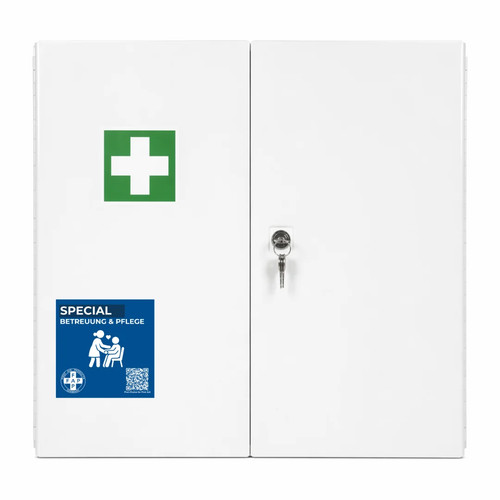 Erste hilfe schrank - erste-hilfe-schrank, din